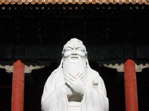 10 quotes from ancient philosophers show they figured life out 2,000 years ago