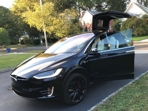 Tesla's newest rival has highlighted a big problem that no one is talking about