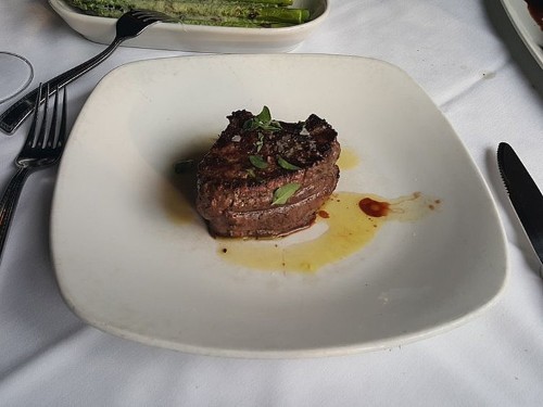 The best steakhouses in all 50 states