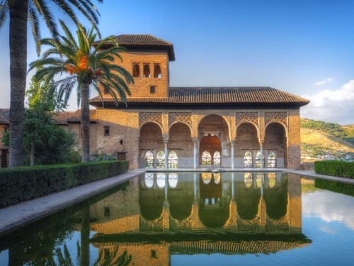 35 Places To Visit While The Euro Is At An 11-Year Low