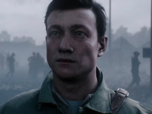 The new 'Battlefield' game takes war seriously, and it's a terrifying and incredible accomplishment