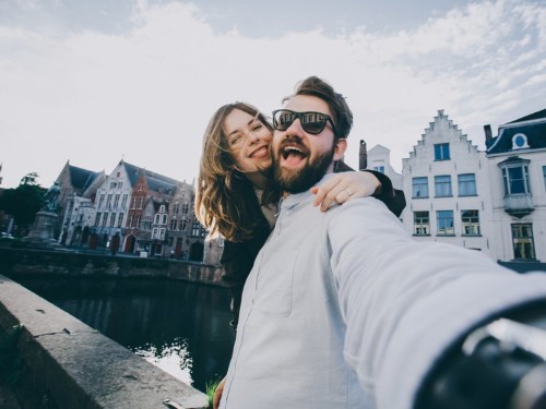15 life-changing trips every couple should take together