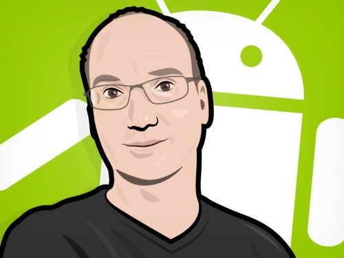 The creator of Android might start a new smartphone company