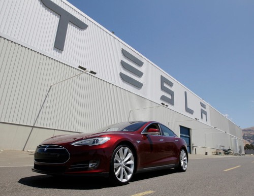 Tesla's critics are ignoring one of the company's biggest strengths