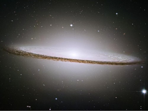 Astronomers suggest that the Milky Way is not the most friendly place for life