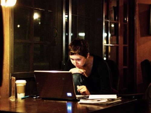 The surprising danger of being good at your job
