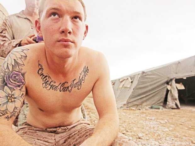 Report: 'Zero Option' In Afghanistan Is Becoming Much More Likely