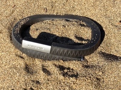 Jawbone Exec: Here's Why It's Better To Buy A Fitness Tracker Without A Screen
