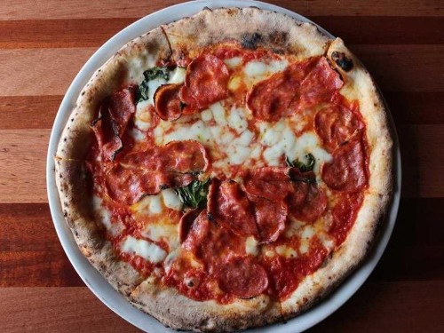 The best pizza in 11 big cities around the US