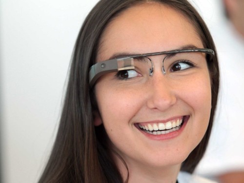 These Six Regular People Just Got Invited To Use Google Glass