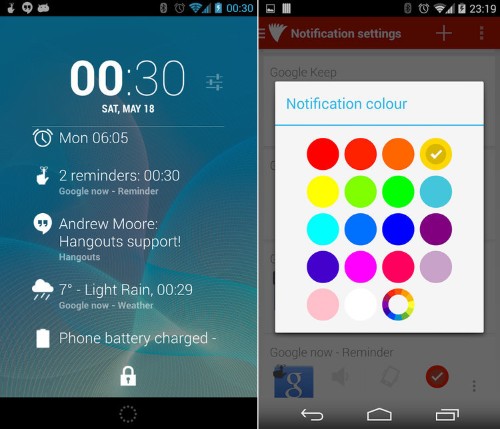 15 Android Apps That Will Make Your iPhone Friends Jealous