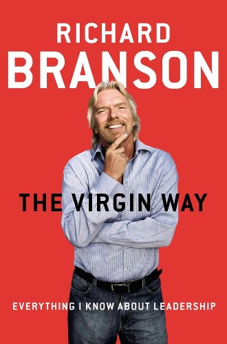 25 books by billionaires that will teach you how to run the world