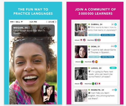 14 apps that will help you stick to your New Year's resolutions