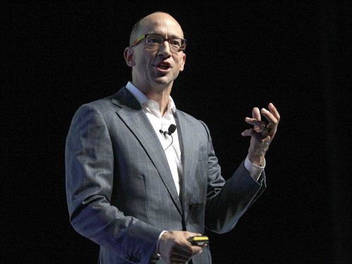 This Idea That Google Should Step In And Buy Twitter Right Before Its IPO Isn't Completely Crazy