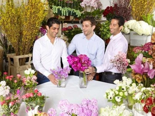 This Poker-Funded Startup Is Revolutionizing The Flower Industry