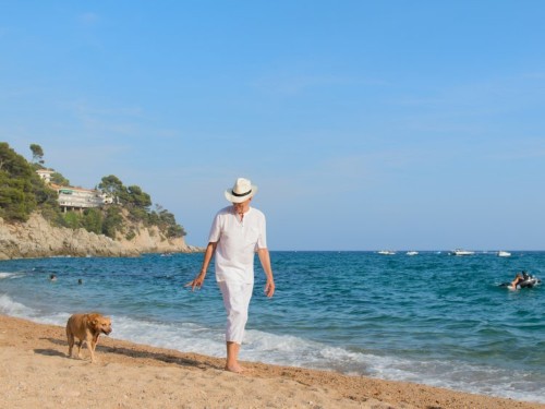 How to spend a year living abroad for $1,000 a month