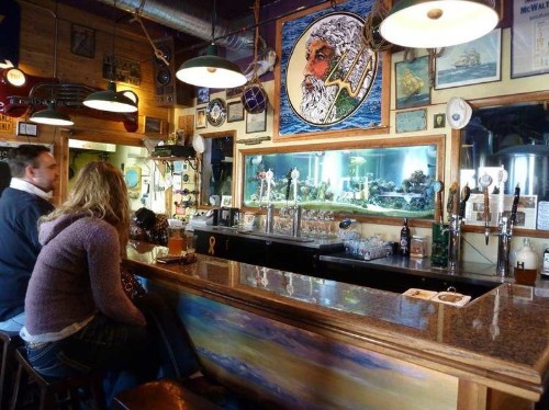 Only One Group Is Safe From The Beer Industry's Collapse