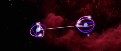 This bizarre experiment just produced the best evidence yet of the universe's 'spooky' side