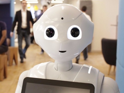 The next generation of Siri-like assistants will be robots living in your home