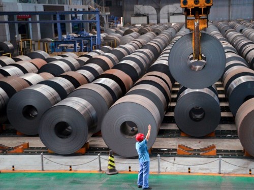 3 reasons why you shouldn't freak out about China just yet