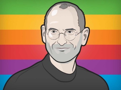 How Steve Jobs reacted when a top Apple executive left for a competing company