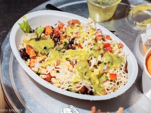 Chipotle's food-borne illness problems are far from over