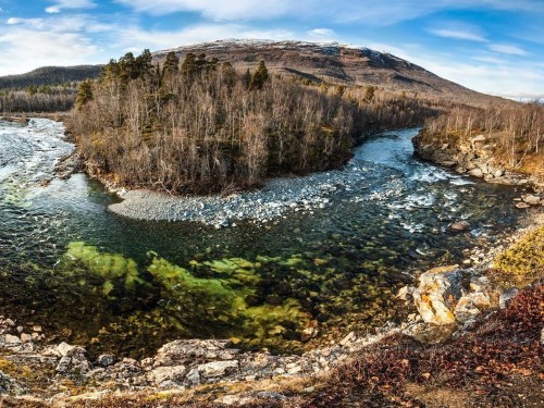 16 incredible European destinations that haven't been discovered by tourists