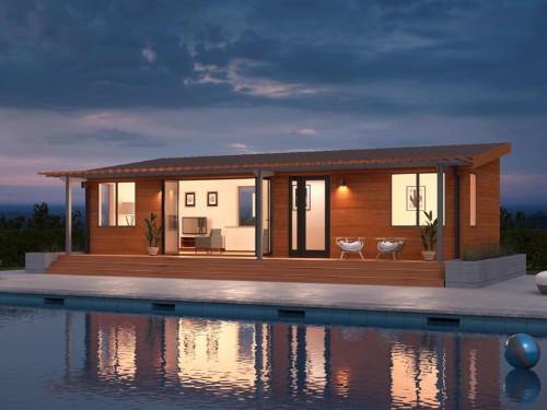You can now design a $250,000 tiny house on an app and get it delivered in months