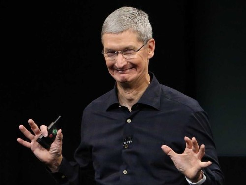 10 things in tech you need to know today