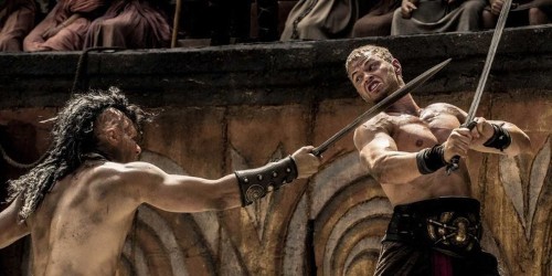 Reviews For 'The Legend Of Hercules' Are Absolutely Brutal