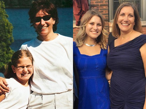 My mom wrote me over 100 'lunchbox letters' when I was a kid — and 15 years later, I've realized her advice still works