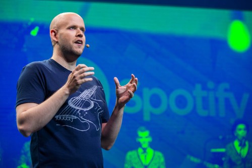 Spotify is making a big switch, and it's a huge win for Google