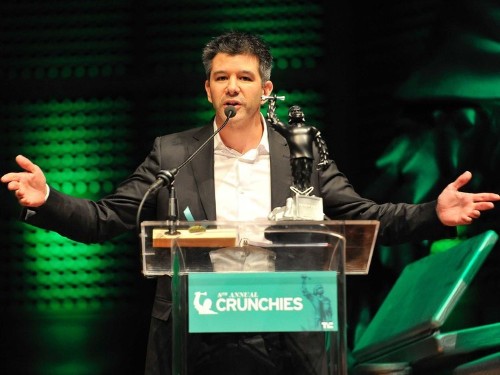 Do you have what it takes to become a startup CEO?