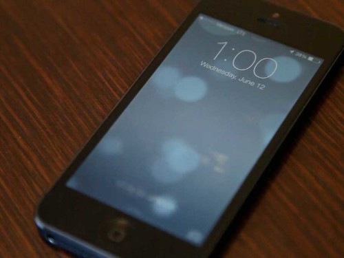 12 Things That Annoy Me About The iPhone With iOS 7