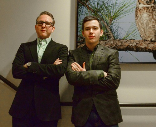 How a 17-year-old high school dropout got two Silicon Valley bigshots to invest $500,000 in his app