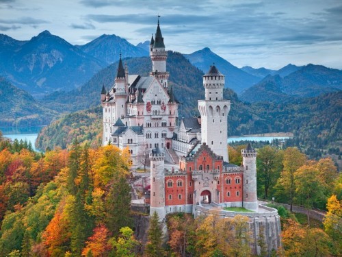 I lived in Europe for 5 years — these are the places I tell all my friends to visit