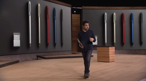 Microsoft's next tablet is superior to the Surface Pro 3 in every single way