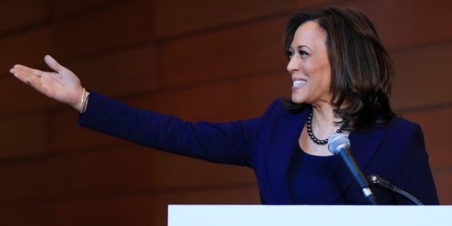Kamala Harris just unveiled a bold new plan to give US teachers a 23% pay raise