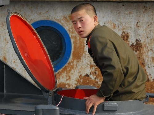 16 fascinating facts about North Korea
