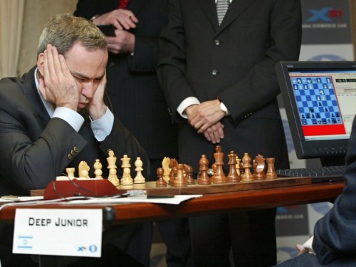 This is the biggest shift going on in artificial intelligence