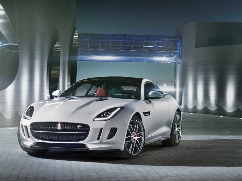 This is the sports car villain Jason Statham is driving in 'Furious 7'