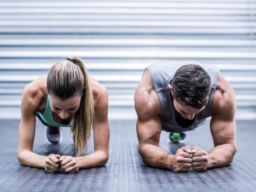 15 fitness 'tips' that are doing more harm than good