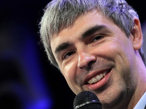 Google just paid $25 million to buy the entire '.app' web domain