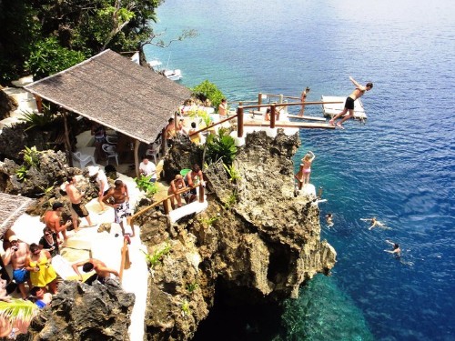 16 photos that will make you want to travel to the Philippines