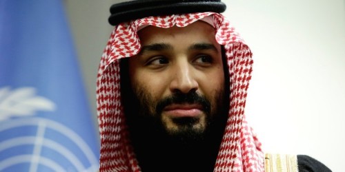 The Saudi government reportedly targeted and punished several dissidents after McKinsey identified them in a report
