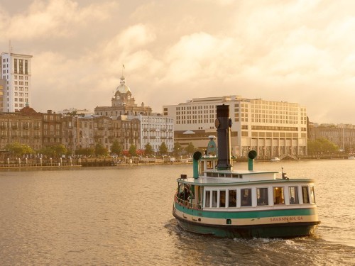 The best US destination to travel to every month of the year