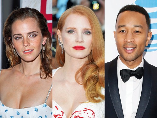Here's where 50 celebrities went to college