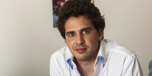 Whisper CEO Tells Users To Email Him If They Are Worried About Being Tracked