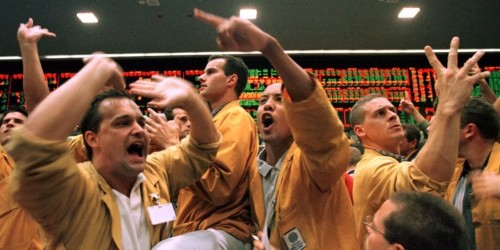 JPMorgan has established a blueprint for the next big market crash — and warns it could create the biggest social conflict in 50 years