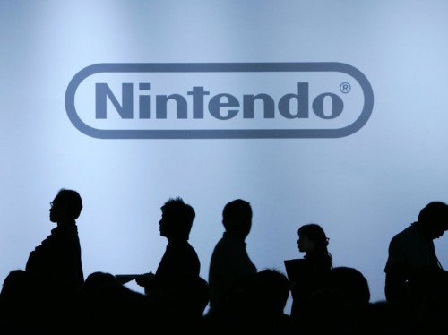 Nintendo's first ever mobile game is blowing up in Japan